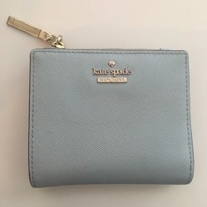 Kate Spade Mini Wallet